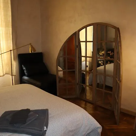 Un Soffio Di Oriente