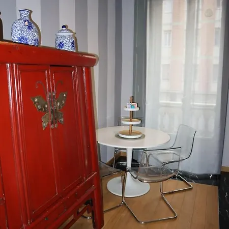 Apartman Un Soffio Di Oriente *