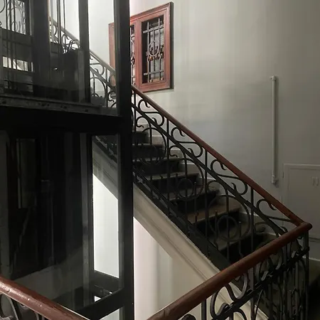 Un Soffio Di Oriente * Turin