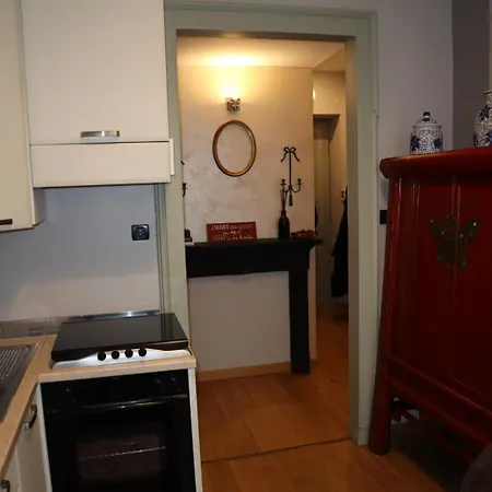 Apartman Un Soffio Di Oriente