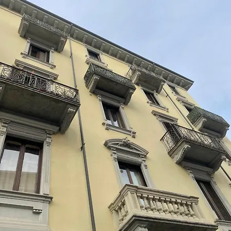 Un Soffio Di Oriente Turin