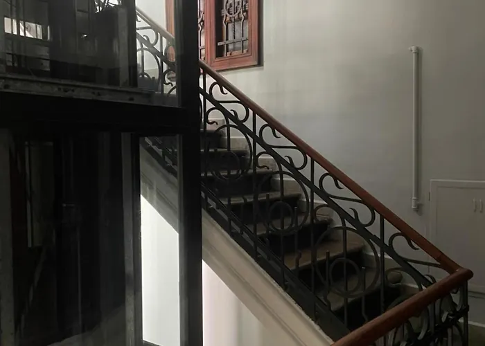 Un Soffio Di Oriente * Turin