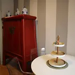 شقة Un Soffio Di Oriente تورينو