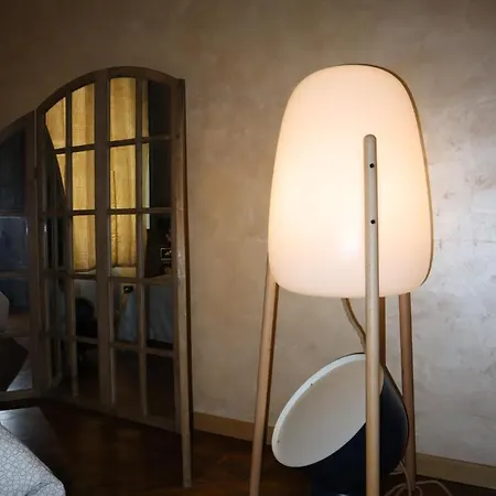 Un Soffio Di Oriente