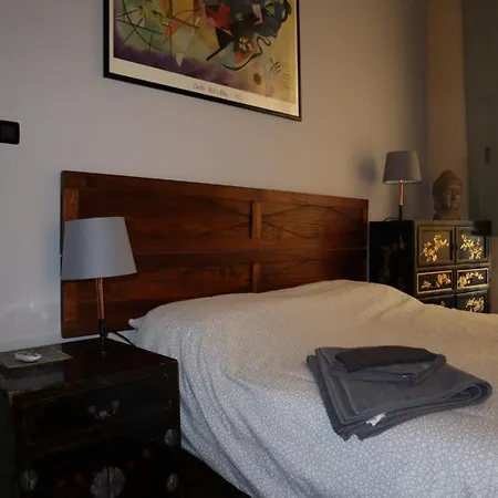 Un Soffio Di Oriente * Turim